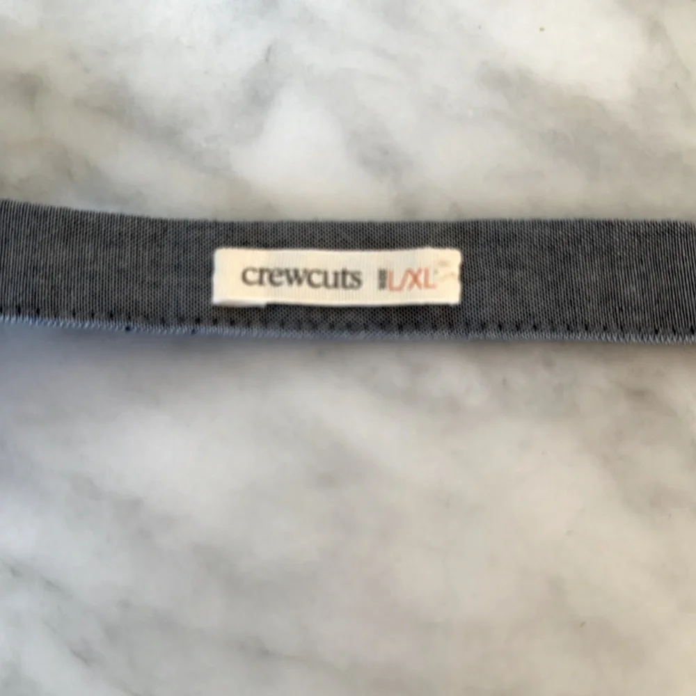 *LIKE NEW* J. Crew Crewcuts Bow Tie